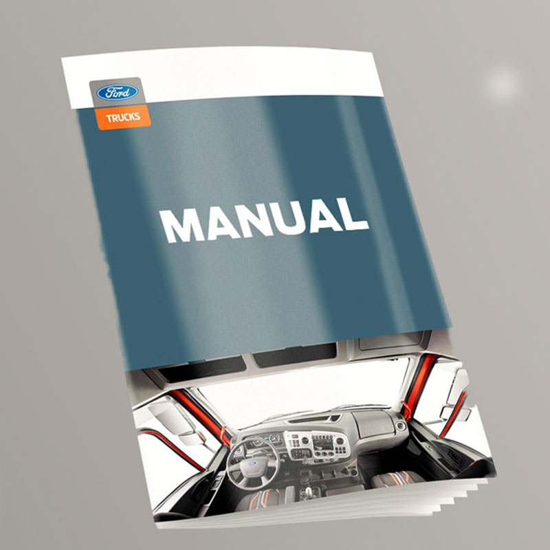 Manuali